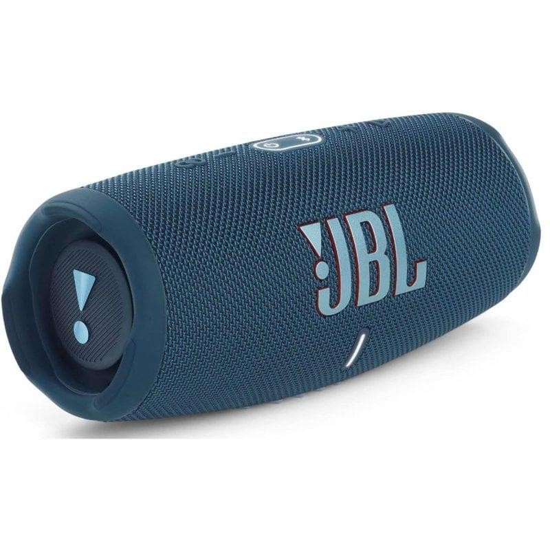ALTAVOZ JBL CHARGE 5 WIRELESS BLUETOOTH 5.1 40W IP67 BLUE