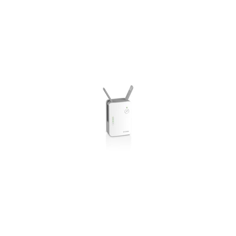 WIRELESS REPEATER D-LINK DUAL N DAP-1620
