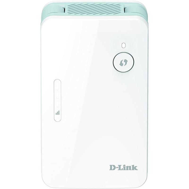 WIRELESS ACCESS POINT D-LINK DUAL BAND MESH E15 AX1500 WIFI6