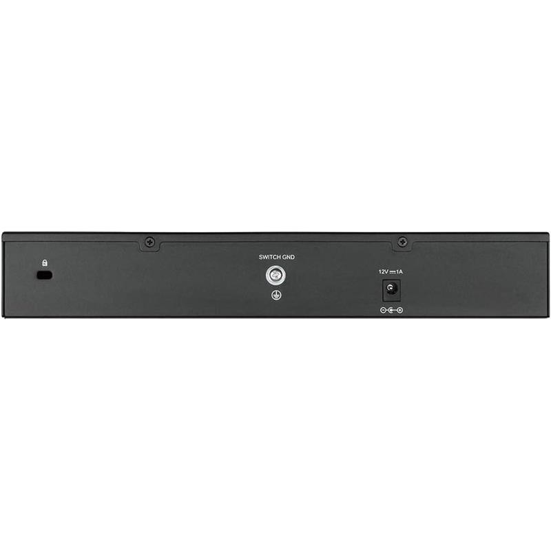 SWITCH D-LINK GIGABIT 16 PUERTOS GO-SW-16G/E