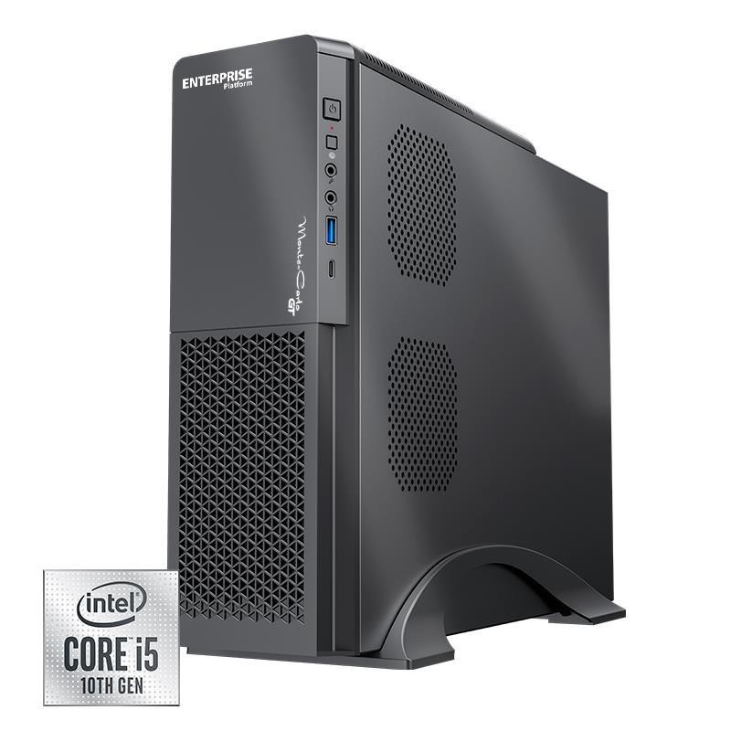 ORDENADOR MONTECARLO GT PB GIGABYTE I5 10400/8GB/SSD500M2/5Y