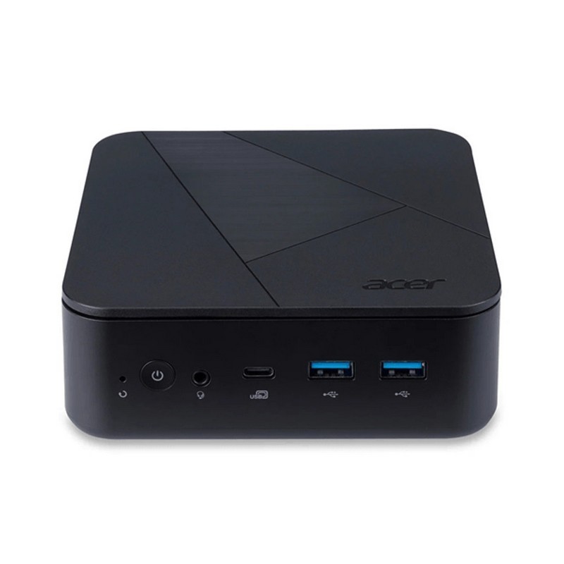 ORDENADOR NUC I5 1334U/8GB/SSD500GB M2/HDMI/DP/WIFI 6E/W11PRO