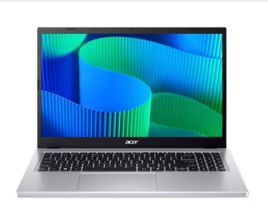PORTATIL ACER EX215-57 I5 1334U/8GB/SSD512GB/RJ45/15.6 FHD/FREEDOS