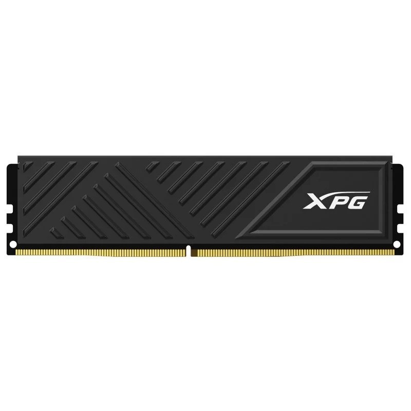 MEMORIA RAM 8GB ADATA XPG D35 DDR4 3200MHZ DISIPADA