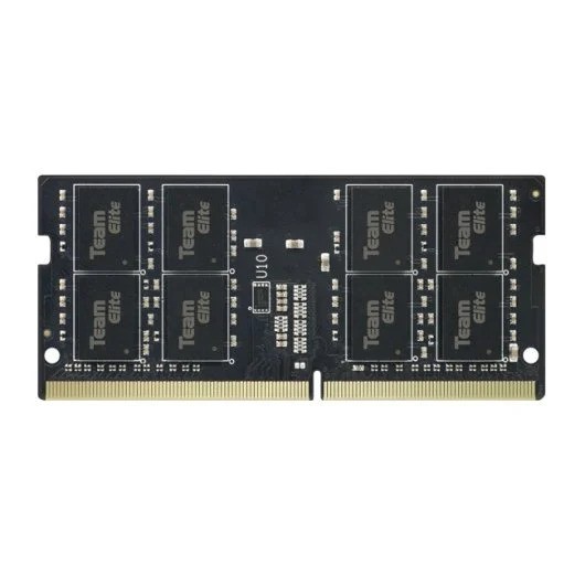 MEMORIA SODIMM 32GB TEAMGROUP ELITE DDR4 3200MHZ