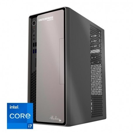 ORDENADOR ENTERPRISE MANHATTAN FX I7 14700/16GB DDR5/SSD1TBM2/LMT/5Y