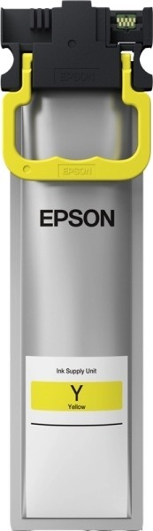 TINTA EPSON C13T11C440 YELLOW T11C4