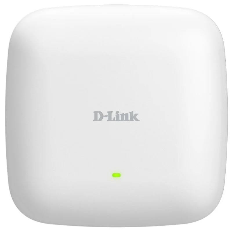 WIRELESS ACCESS POINT D-LINK DUAL WIFI6 DAP-X3060 POE