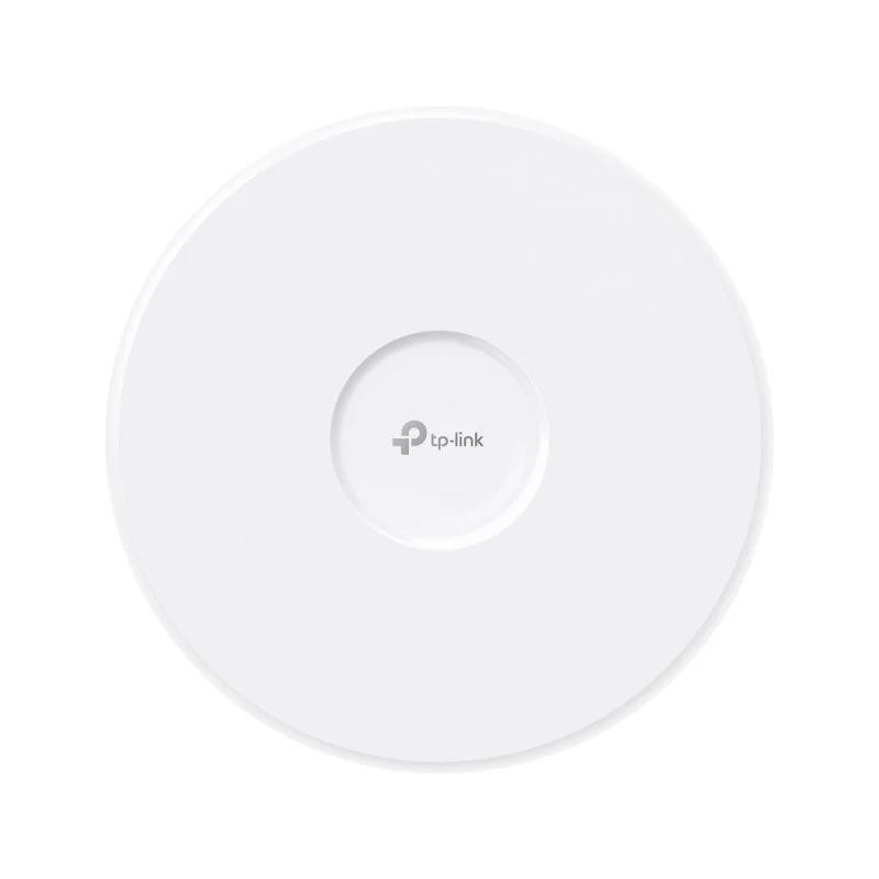 ACCESS POINT TP-LINK OMADA EAP773 TECHO/PARED POE+ WIFI 6