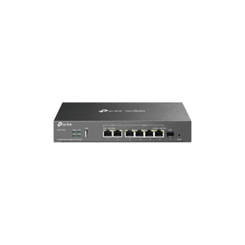ROUTER TP-LINK ER707-M2 OMADA VPN MULTI GIGABIT