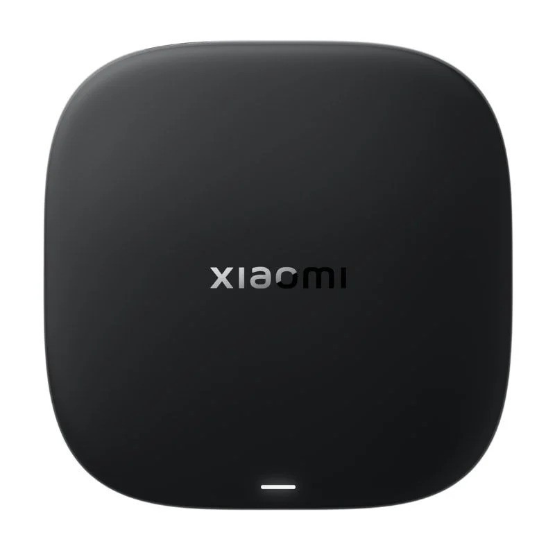 ANDROID TV XIAOMI TV BOX 3RD 4K 32GB