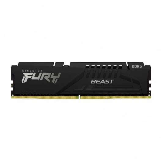 MEMORIA RAM 32GB KINGSTON FURY BEAST DDR5 5600MHZ CL40