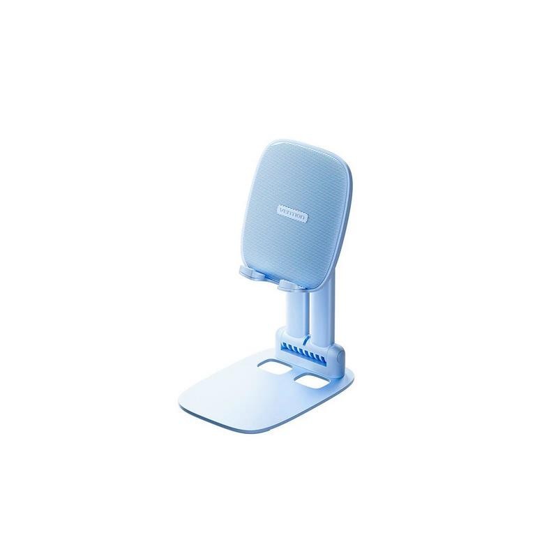SOPORTE VENTION SOBREMESA PARA SMARTPHONE/TABLET 4-12.9 BLUE
